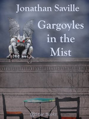 cover image of Gargoyles in the Mist